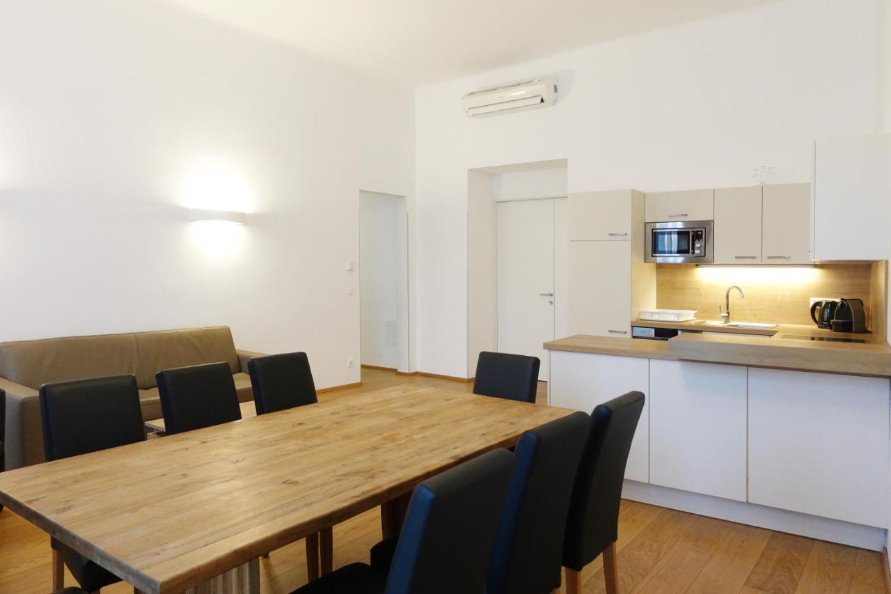 Apartments 4 You Red Star 8 Viena Exterior foto